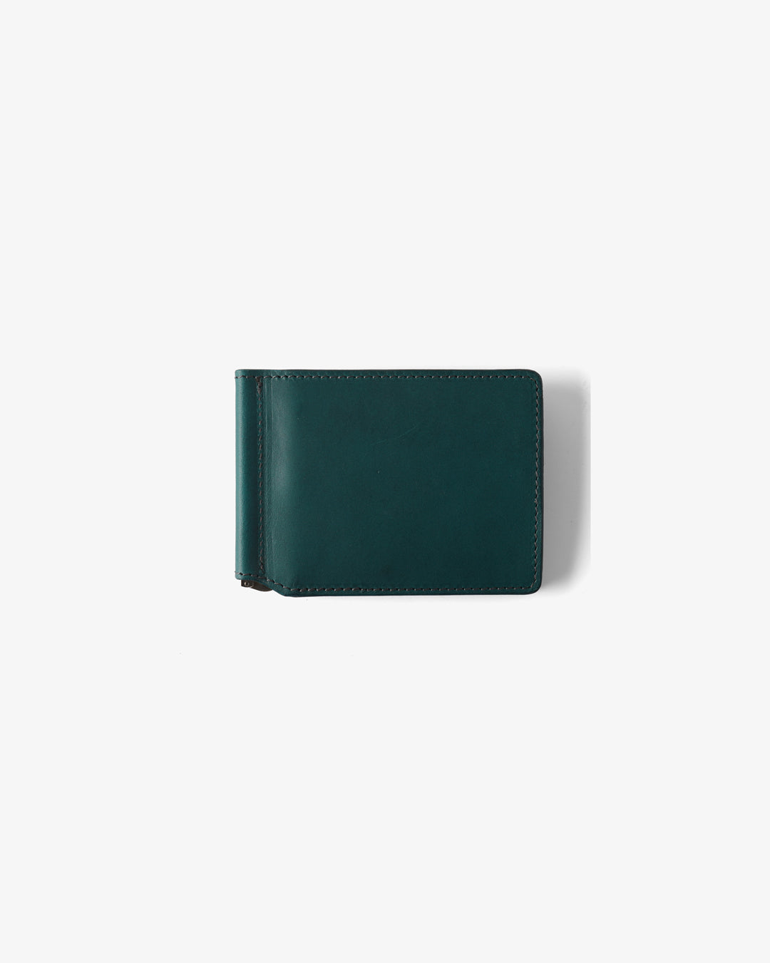 PULL TAB MONEY CLIP WALLET