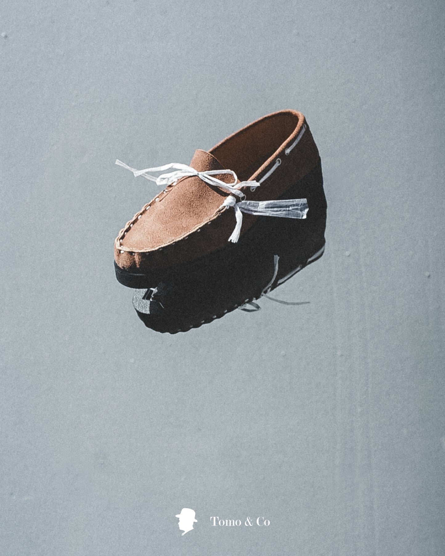 DYNEEMA MOCCASIN