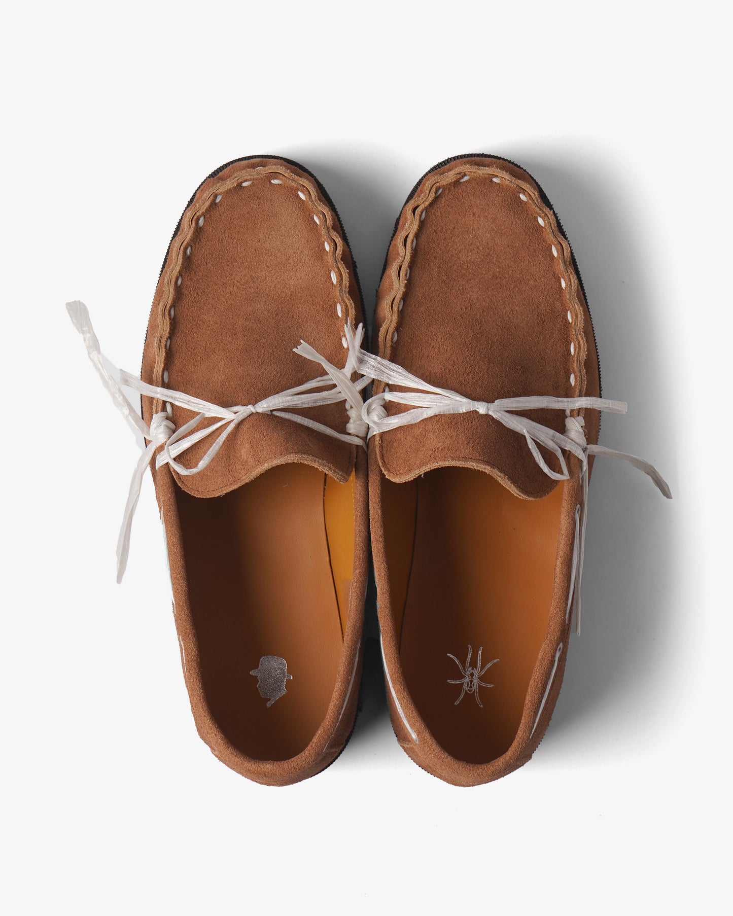 DYNEEMA MOCCASIN
