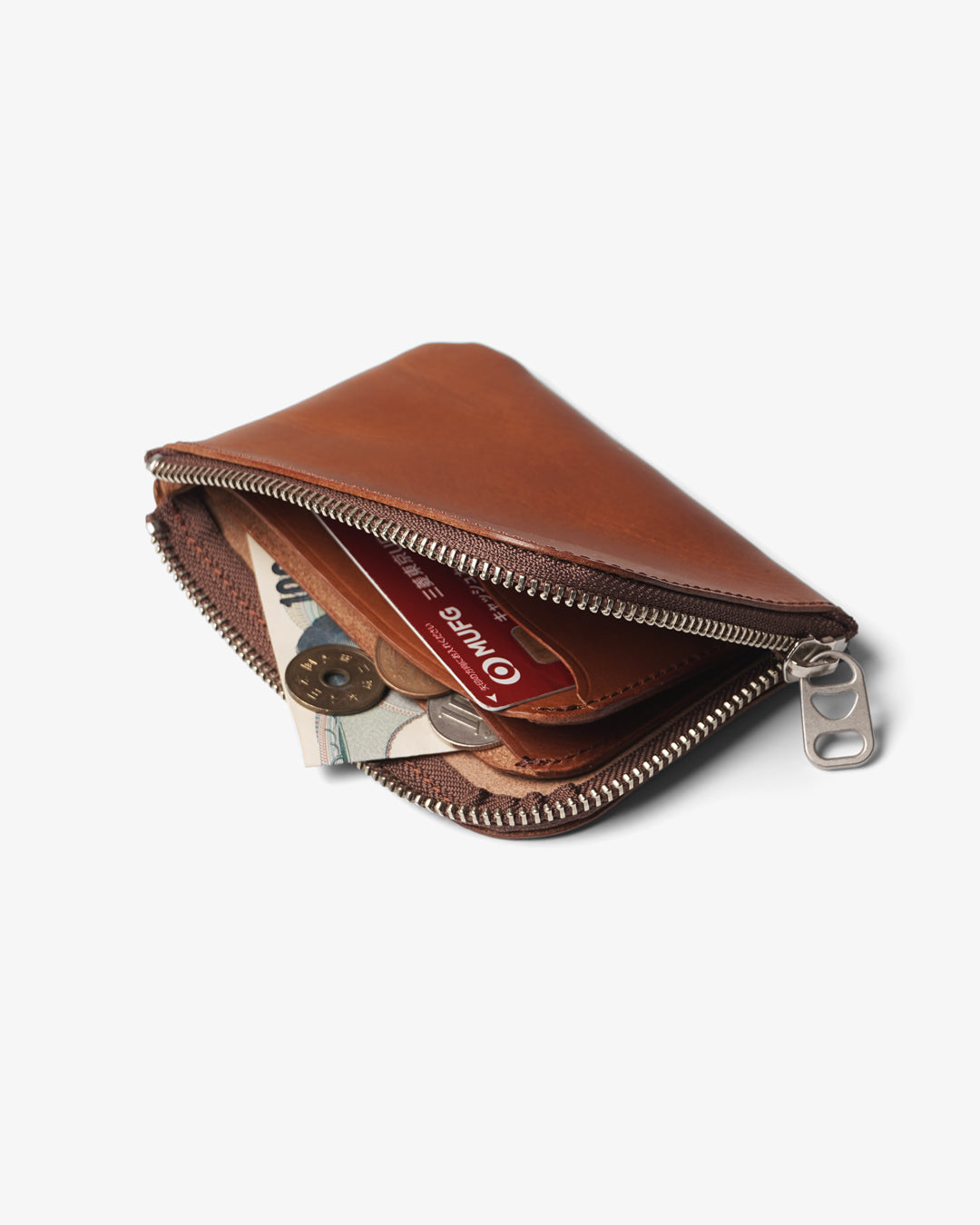 PULL TAB L-WALLET(M)