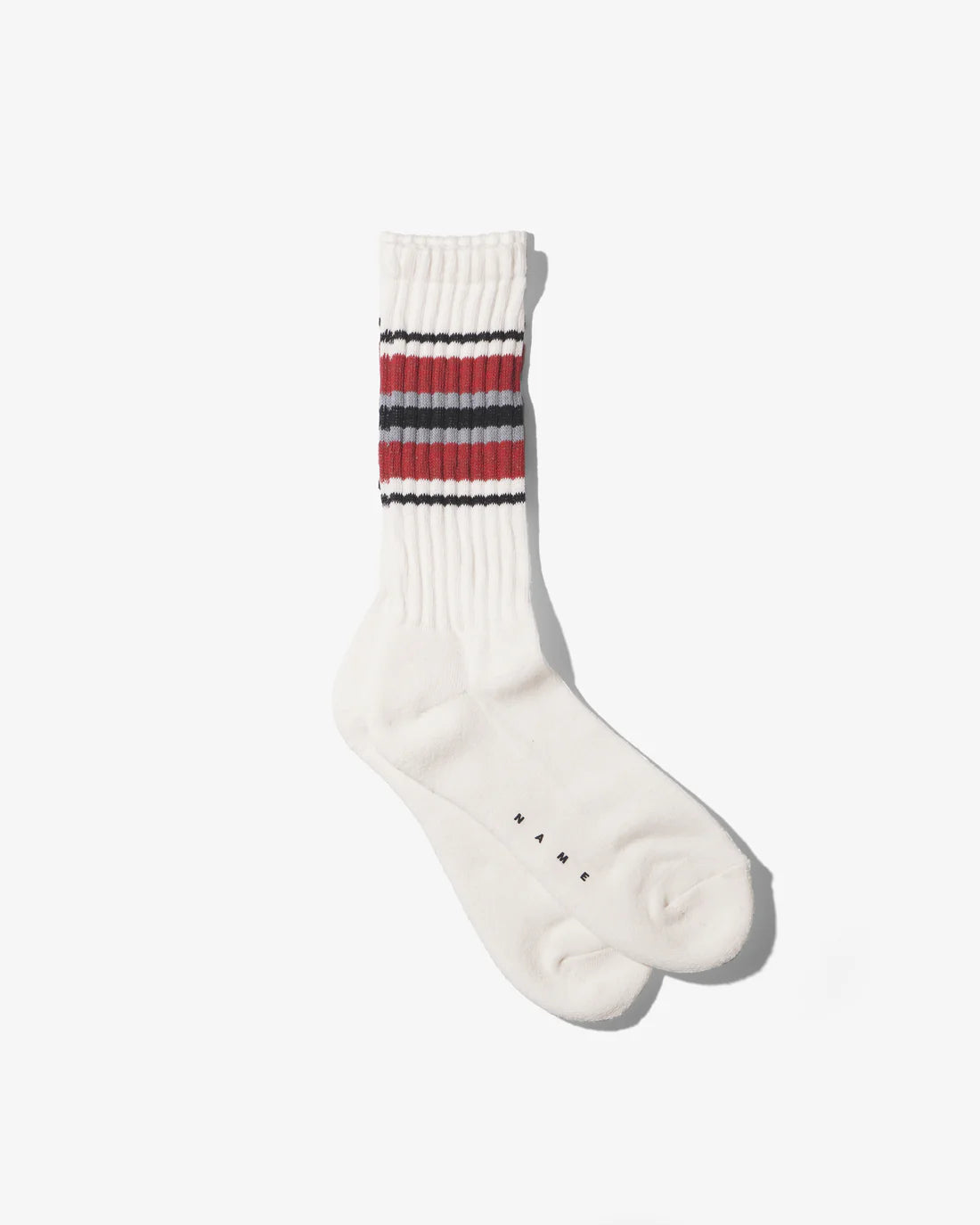BORDER SOCKS
