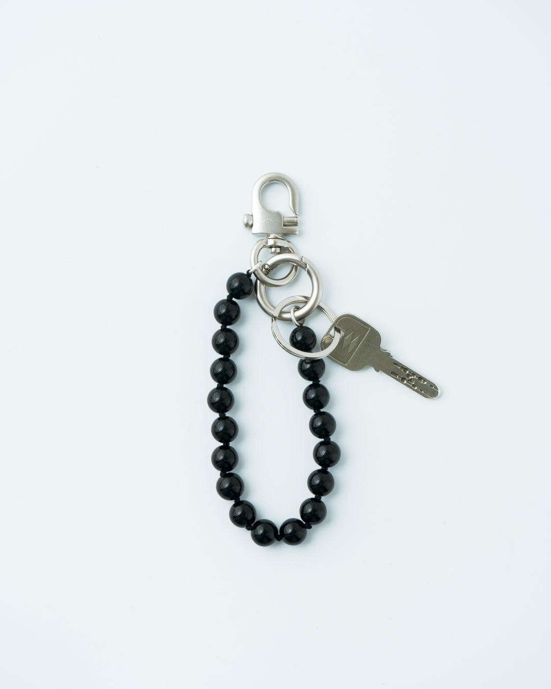 MULTI-WAY CHAIN NECKLACE with poda