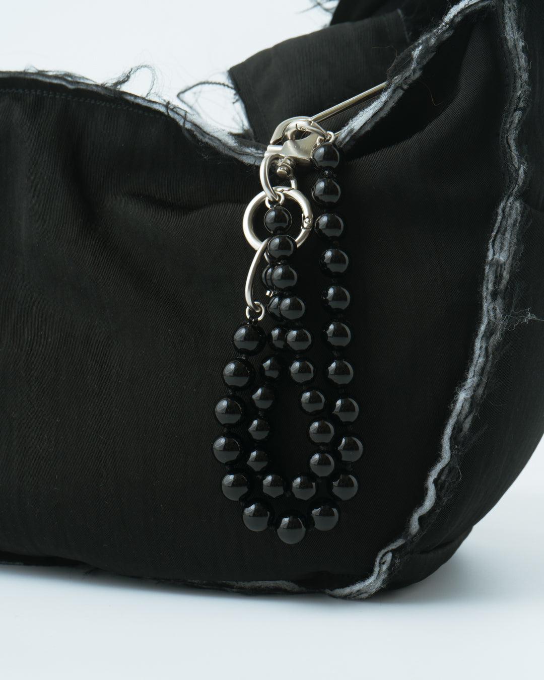 MULTI-WAY CHAIN NECKLACE with poda