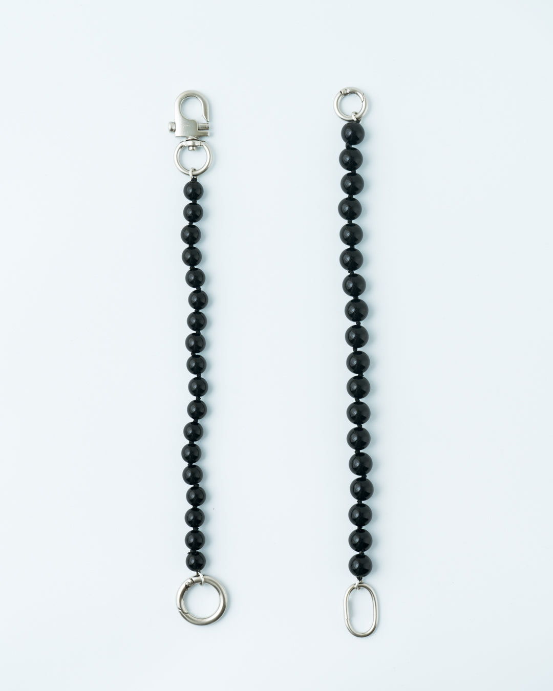 MULTI-WAY CHAIN NECKLACE with poda
