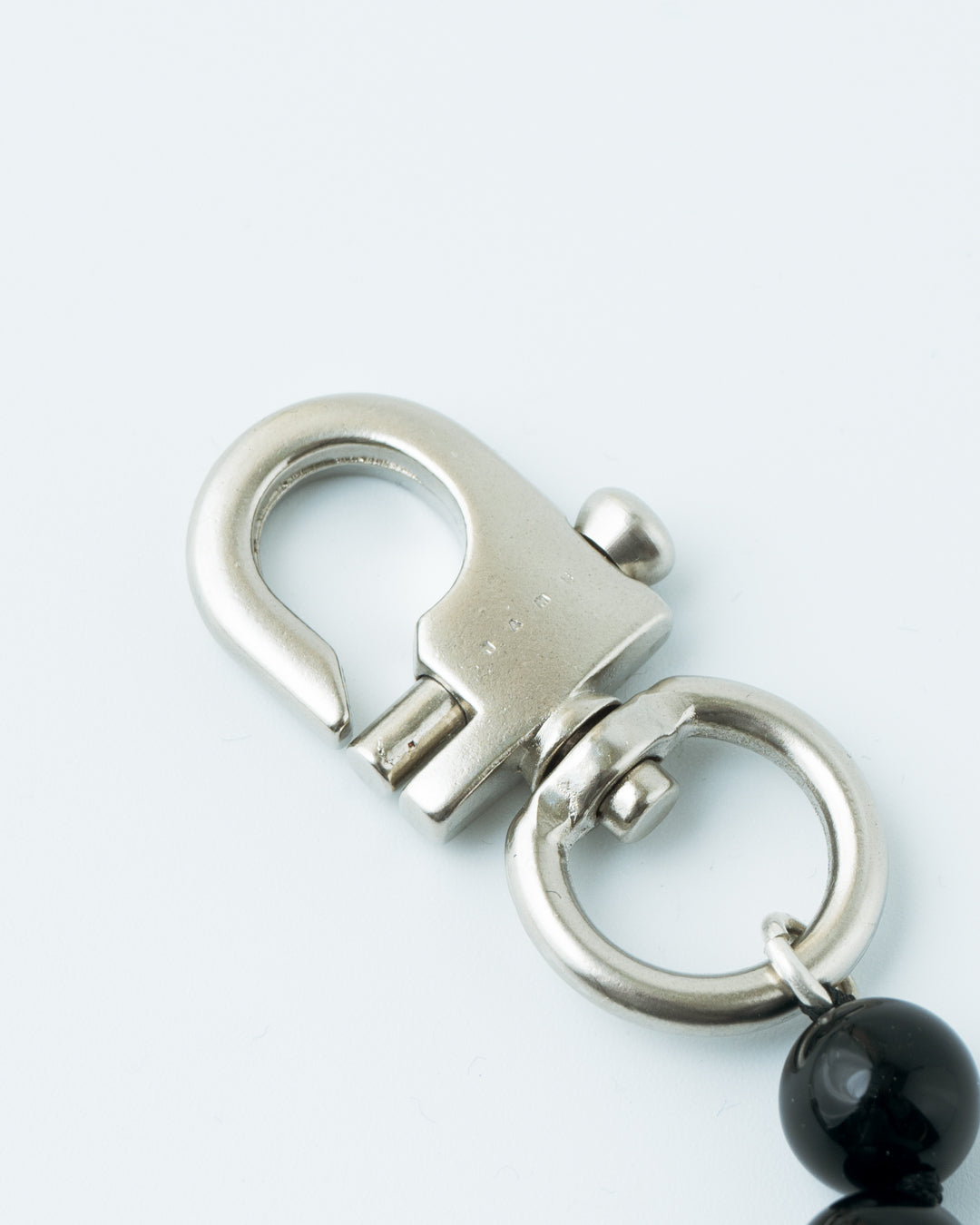MULTI-WAY CHAIN NECKLACE with poda