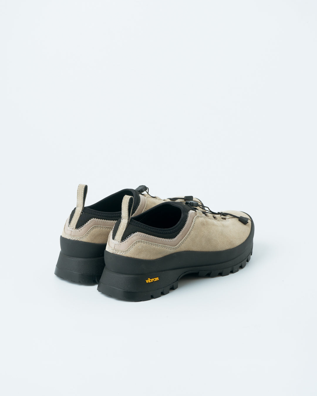SHOE LACES BAKE with Tomo&Co
