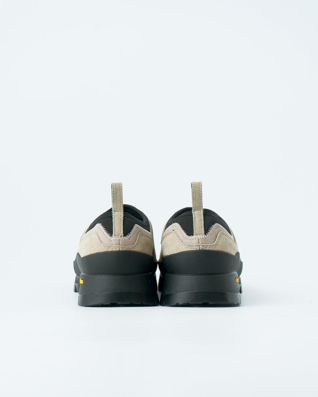 SHOE LACES BAKE with Tomo&Co
