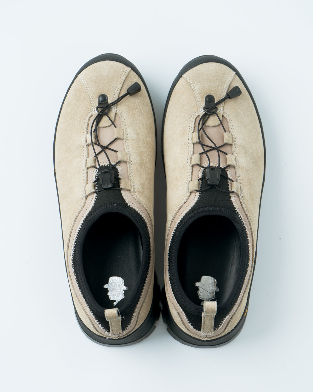 SHOE LACES BAKE with Tomo&Co