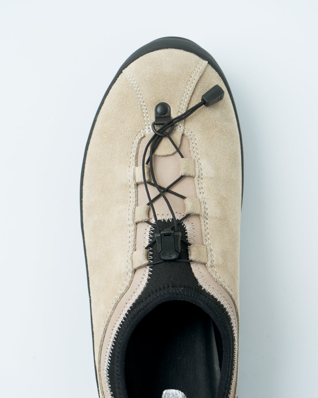 SHOE LACES BAKE with Tomo&Co