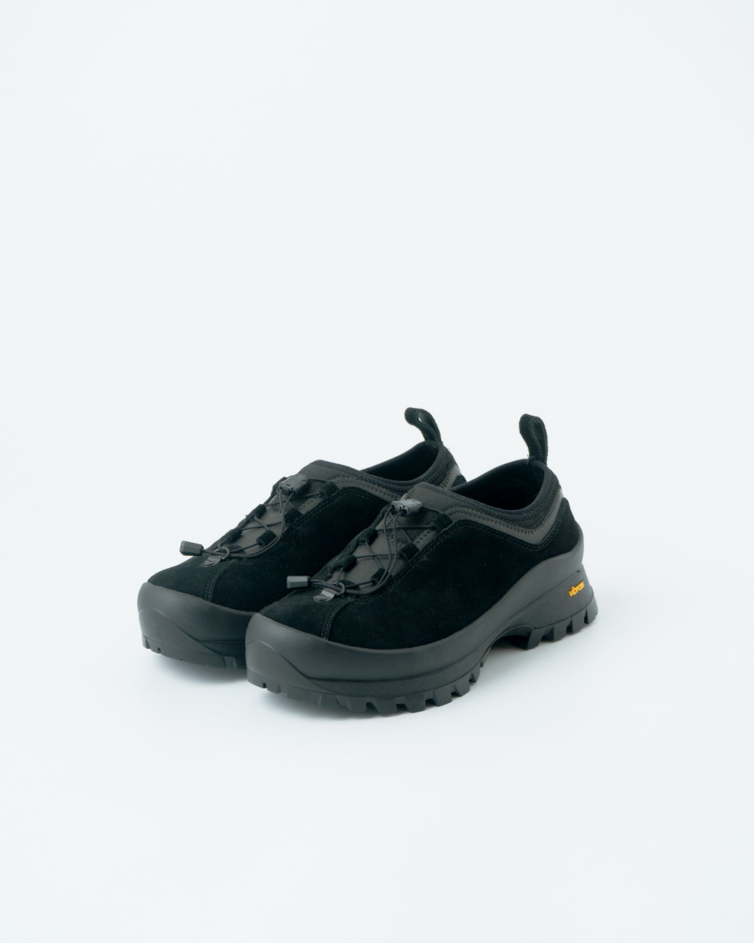 SHOE LACES BAKE with Tomo&Co