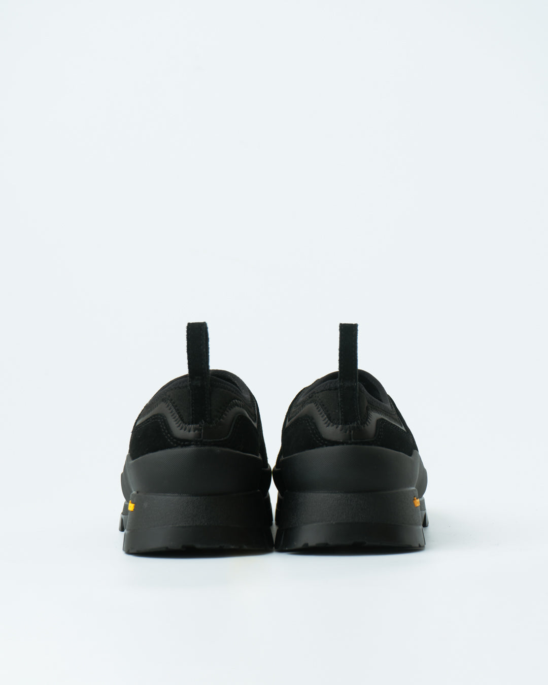 SHOE LACES BAKE with Tomo&Co
