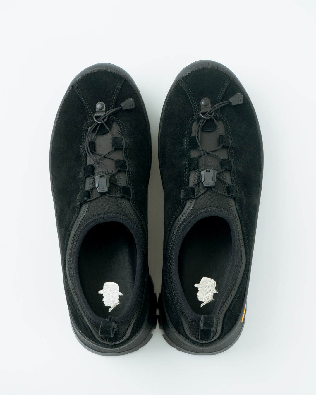 SHOE LACES BAKE with Tomo&Co
