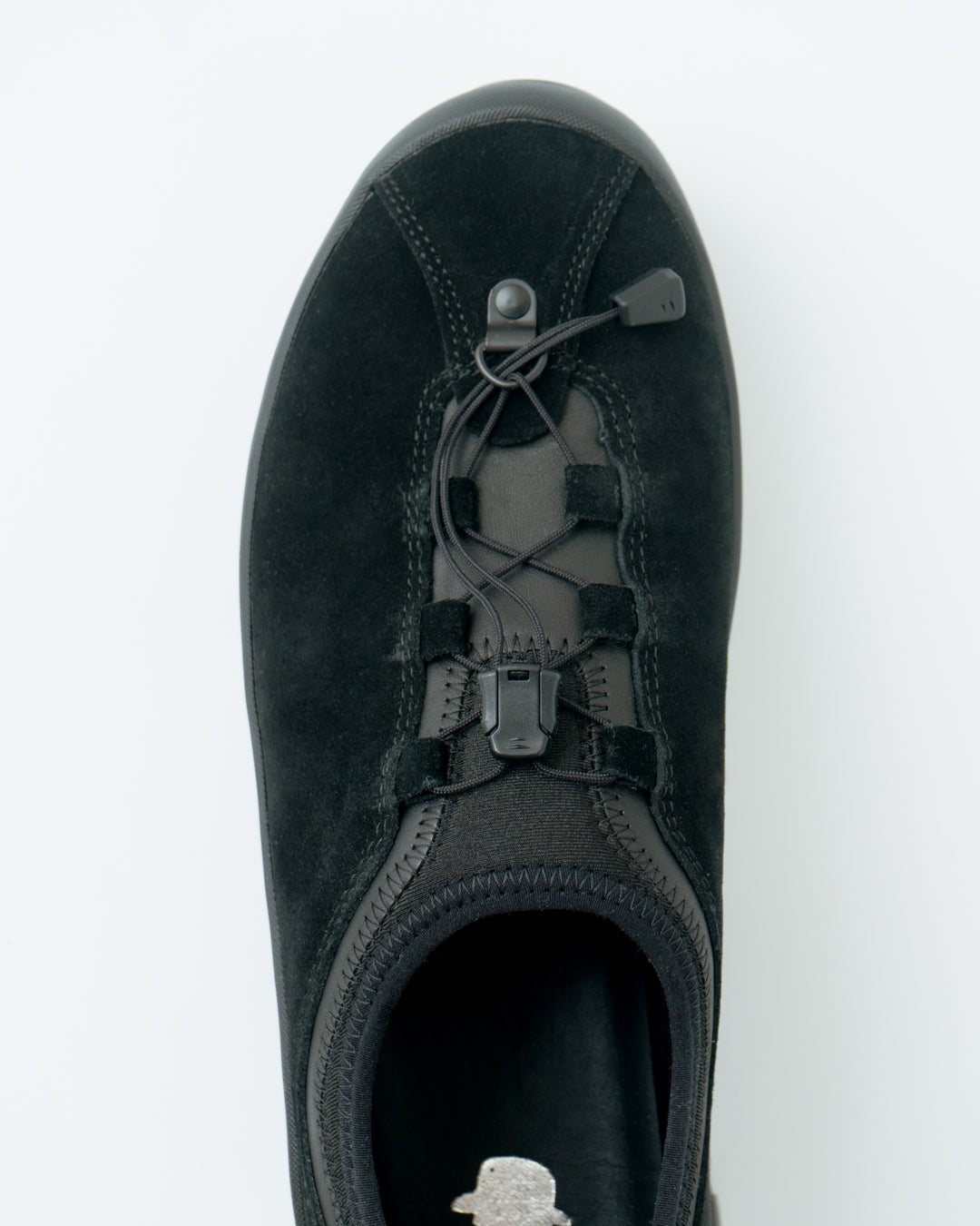 SHOE LACES BAKE with Tomo&Co