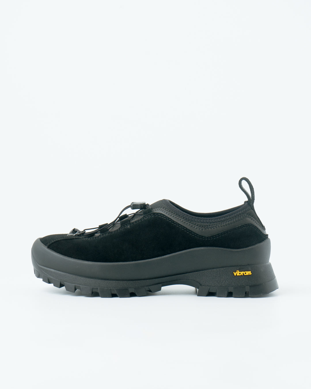 SHOE LACES BAKE with Tomo&Co