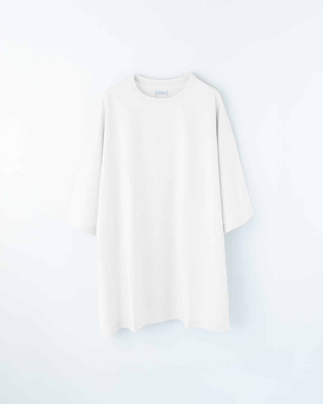SILKETE COTTON BIG TEE