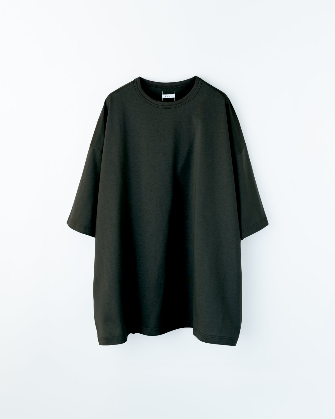 SILKETE COTTON BIG TEE