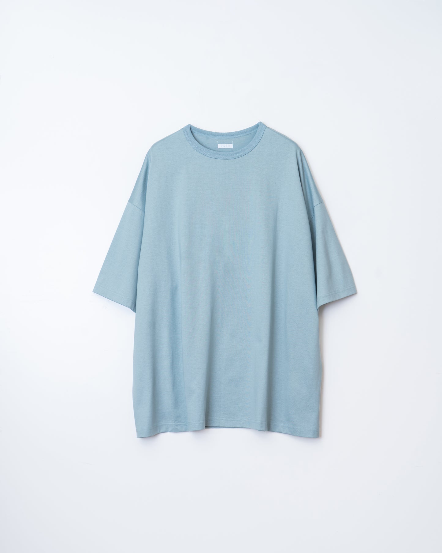 SILKETE COTTON BIG TEE