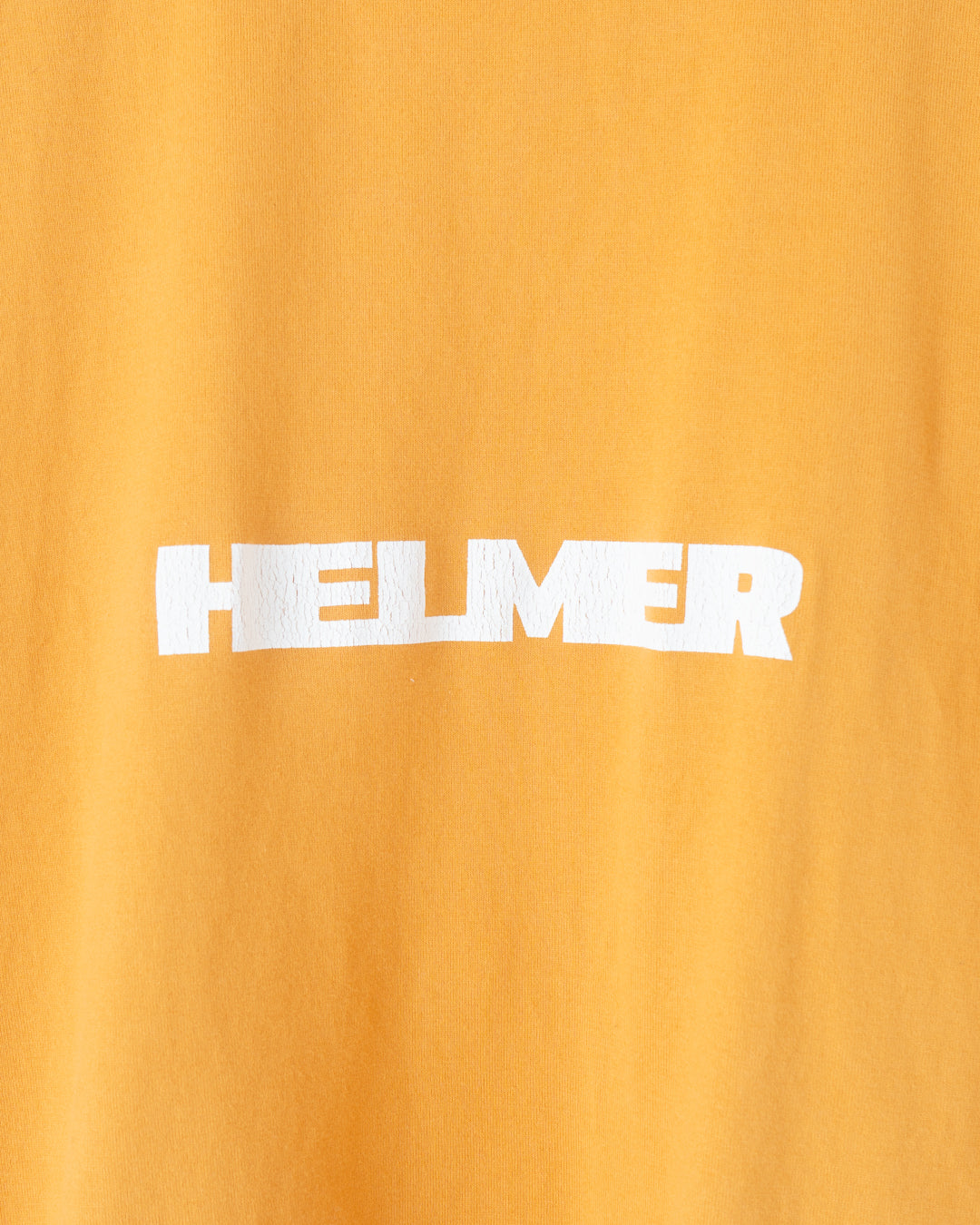 LOOSE FIT PRINT TEE : GENTOFTE PETROL STATION