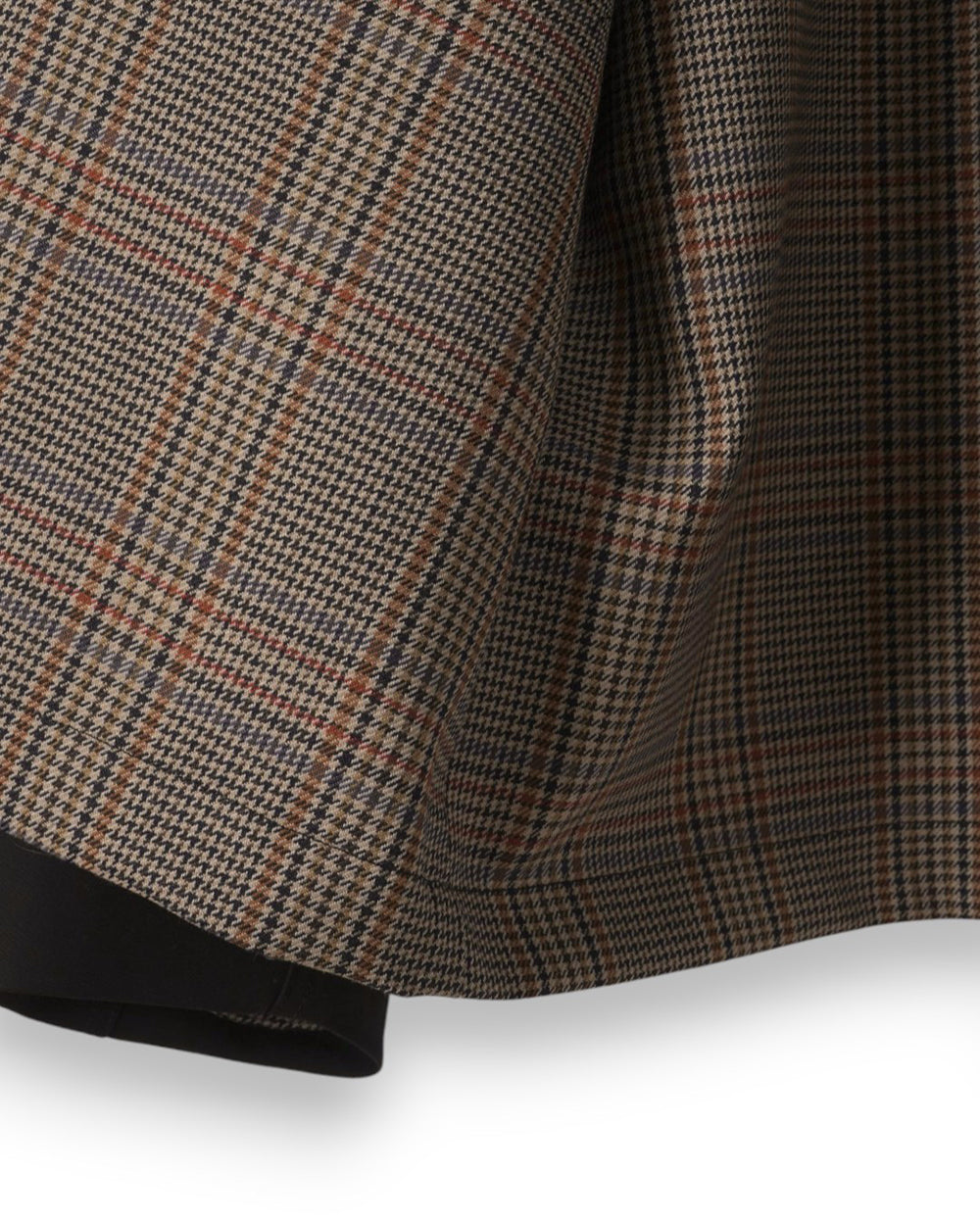 SWING HARRINGTON JACKET