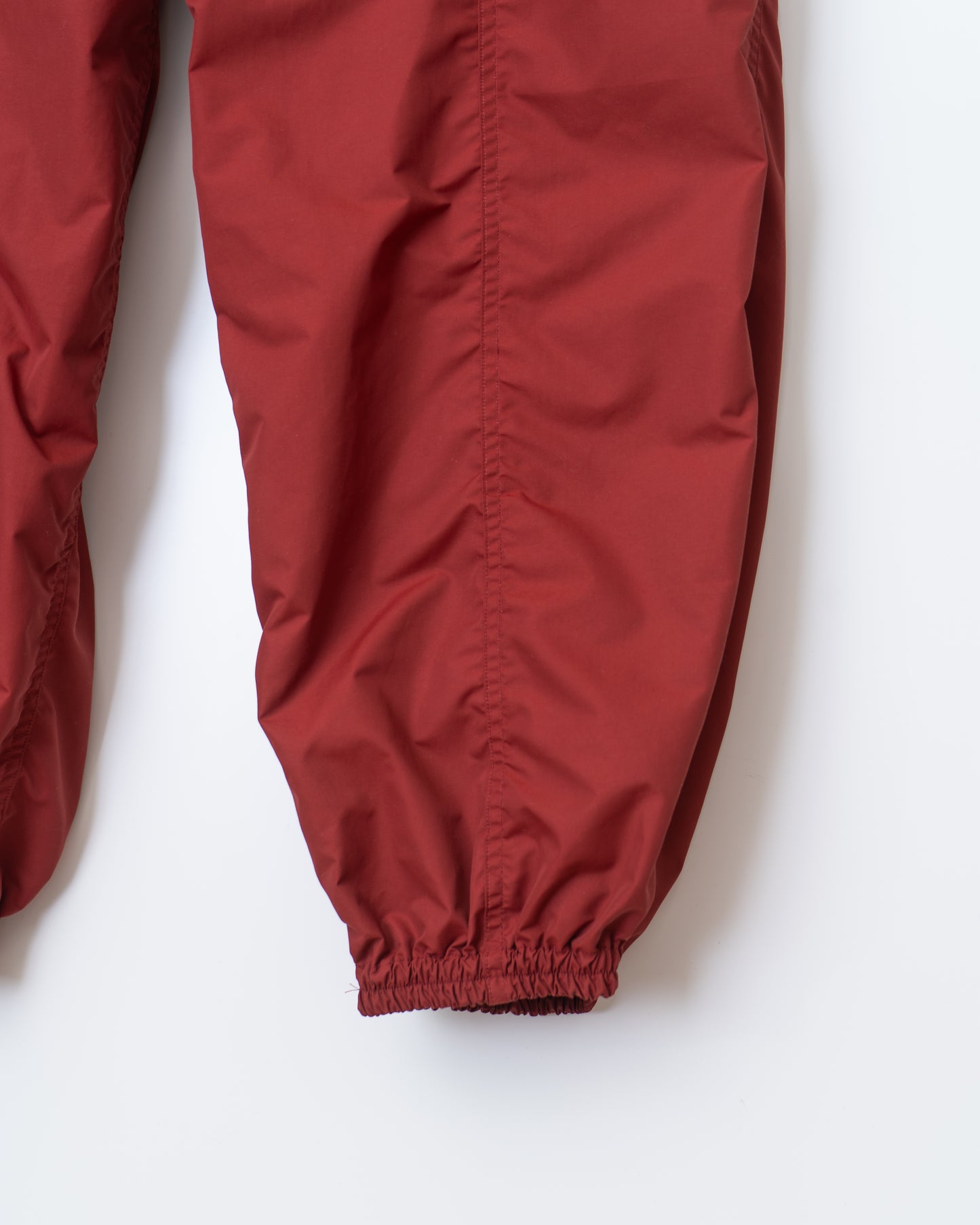 NYLON TUSSAH EASY PANTS
