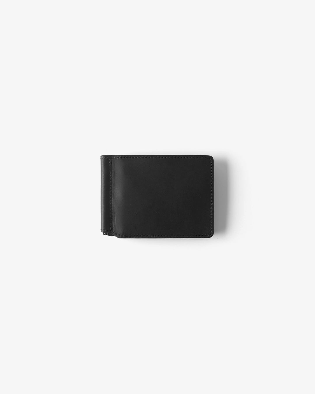 PULL TAB MONEY CLIP WALLET