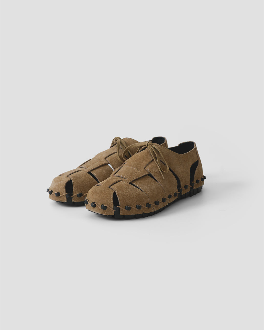 GRUKA CONPONENT SHOES