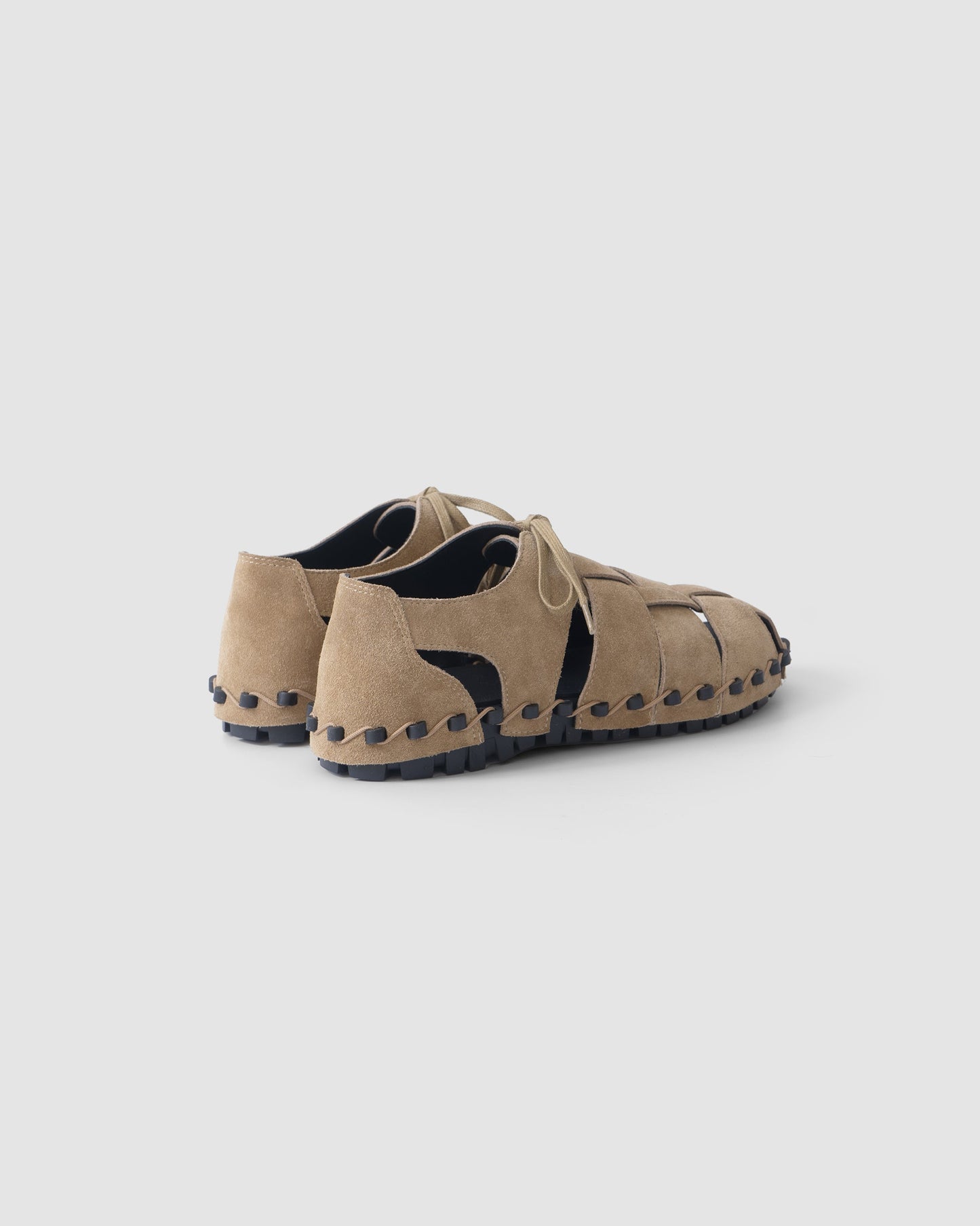 GRUKA CONPONENT SHOES