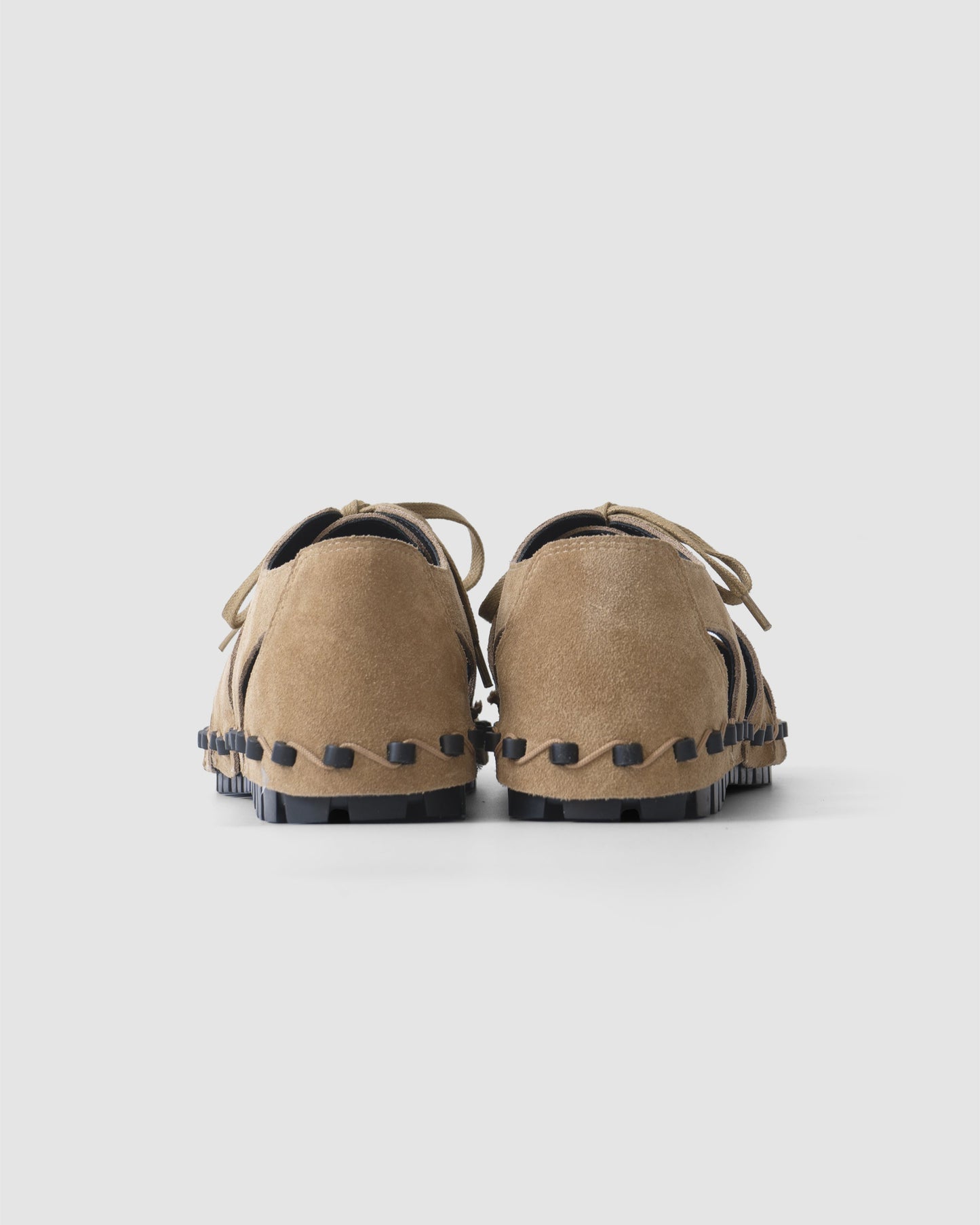 GRUKA CONPONENT SHOES