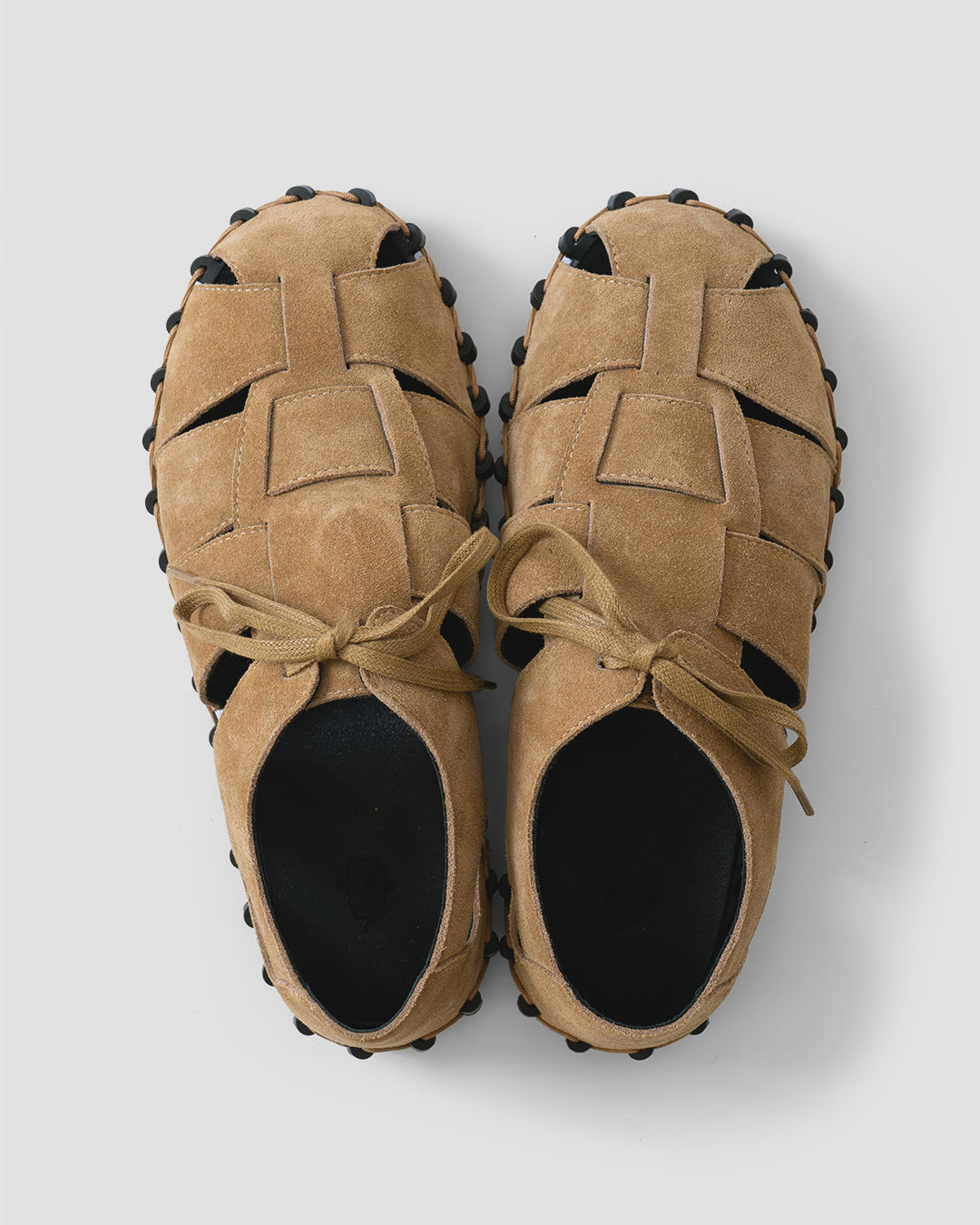 GRUKA CONPONENT SHOES