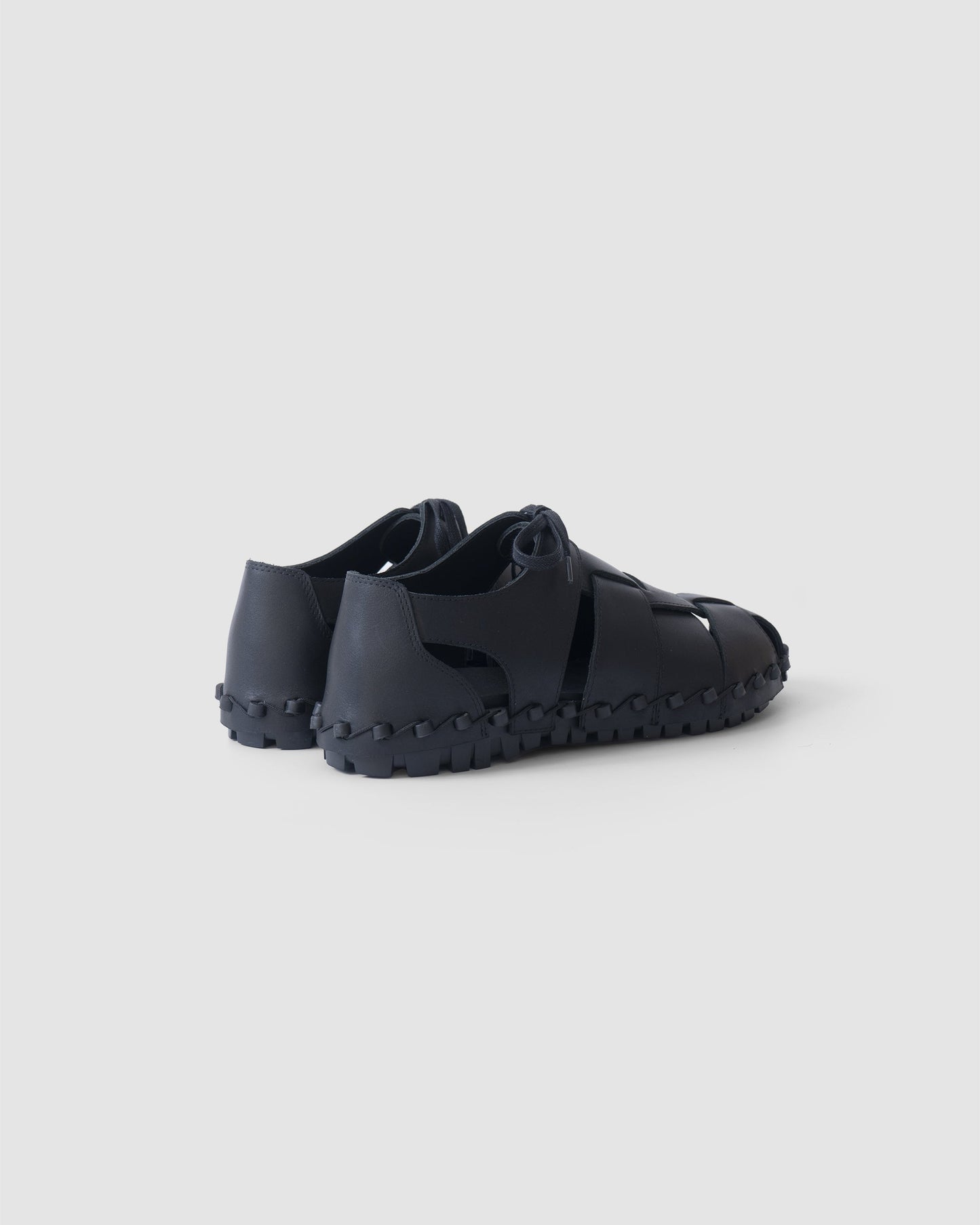 GRUKA CONPONENT SHOES
