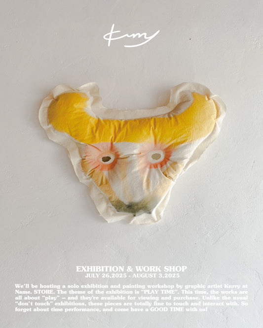 Kurry EXHIBITION&PAINT WORK SHOP