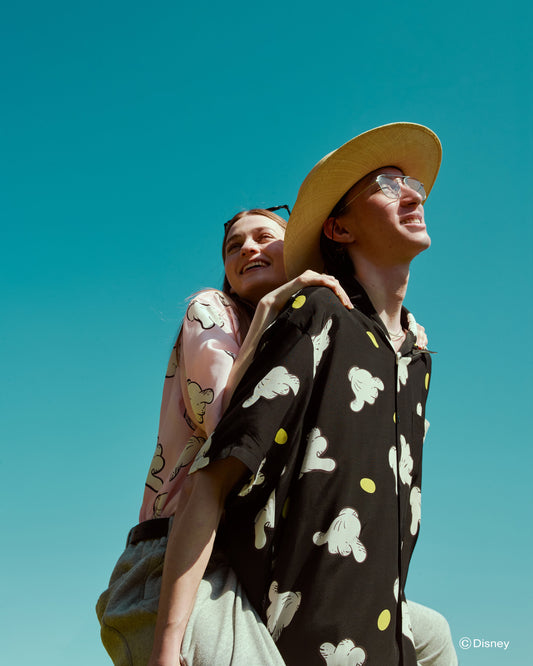 Name. / Disney Collection with Aloha Blossom
