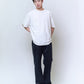 REVERSIBLE LOOSE FIT POCKET TEE