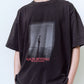 LOOSE FIT PRINT TEE : WE ARE ALL ALONE