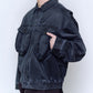 WAX COATING FIELD JACKET