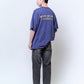 LOOSE FIT PRINT TEE : WE ARE ALL ALONE