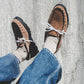 DYNEEMA MOCCASIN