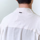 DOBBY SATIN PULLOVER SHIRT