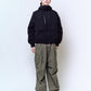 PPTG NYLON TWILL PHOTOGRAPHERS JACKET