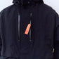 PPTG NYLON TWILL PHOTOGRAPHERS JACKET