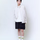 NYLON TWILL ONE TUCK CARGO SHORTS : TELE CUT