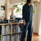 DENIM TO TOE 5P PANTS