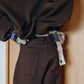 BOMBER JERSEY HOODIE
