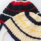 HAND KNITED BUCKET HAT "CONNIE"