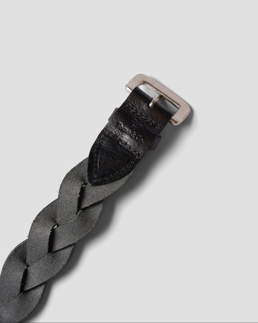 ONE FITS ALL LONG MESH BELT