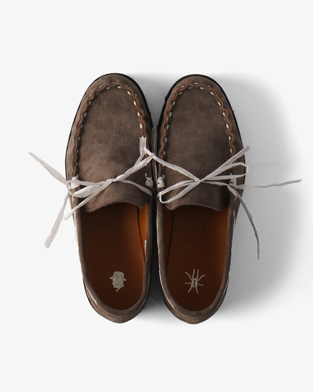 DYNEEMA MOCCASIN