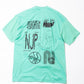 NJP PRINT TEE