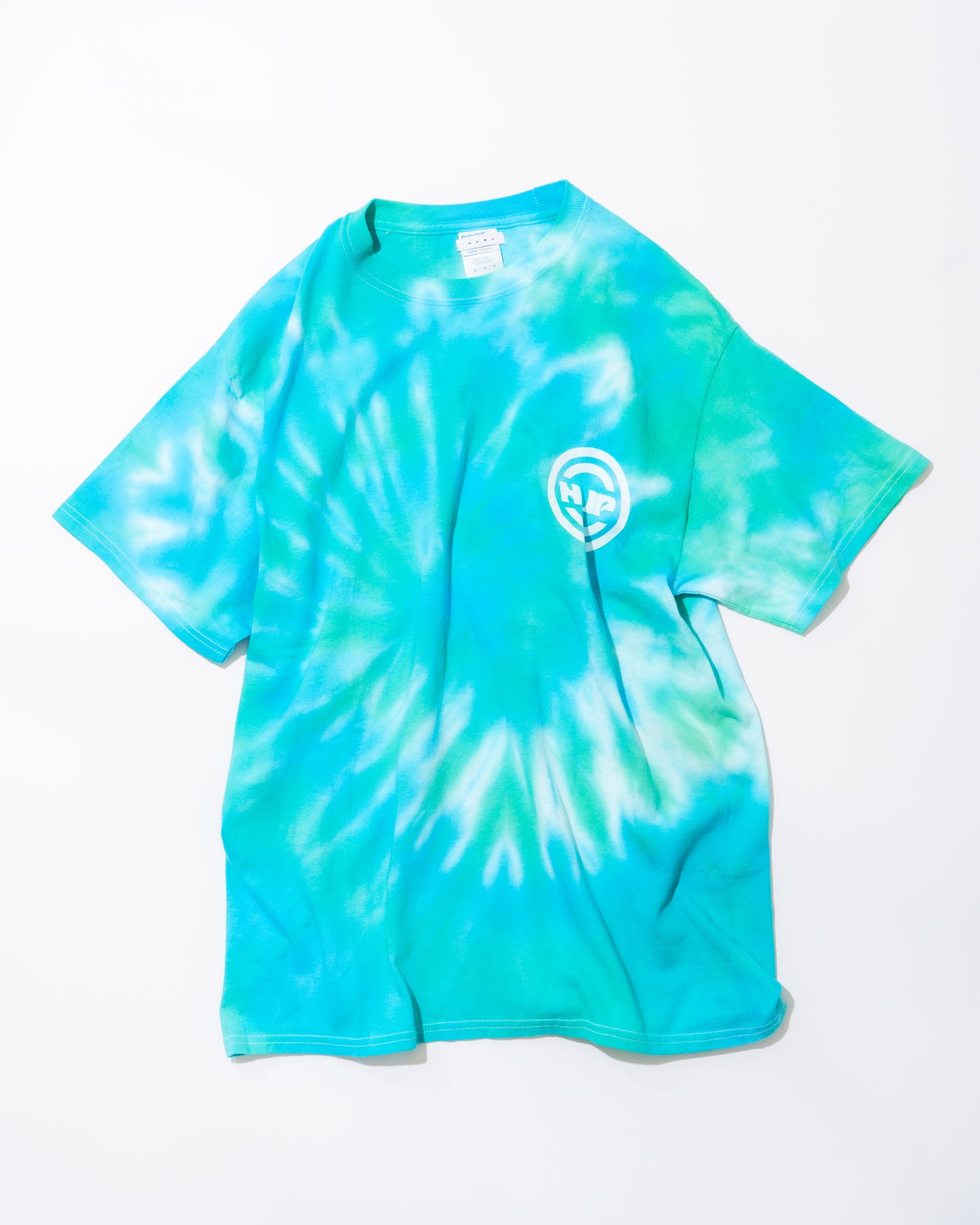 NJP PRINT TEE