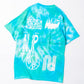 NJP PRINT TEE