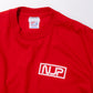 NJP PRINT TEE